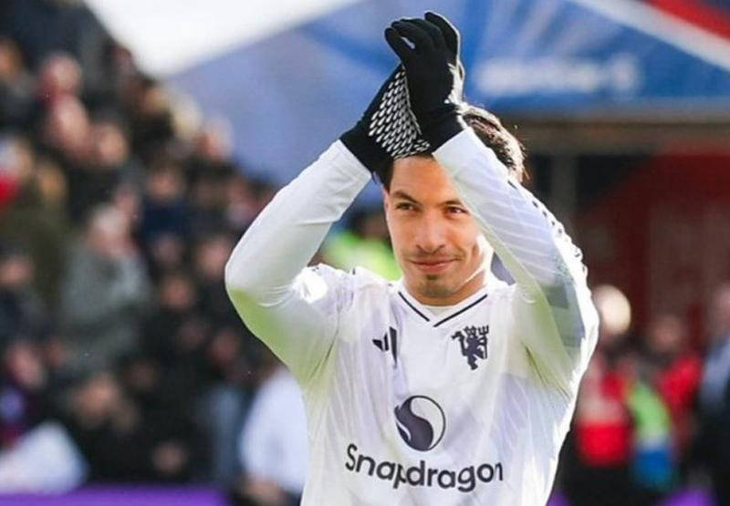 曼联遭遇红牌危机，切尔西保留欧冠希望，热刺降级风险加大